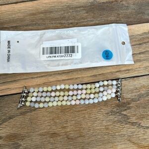 ♥️ NWT Watch Band for Apple Watch 42/44